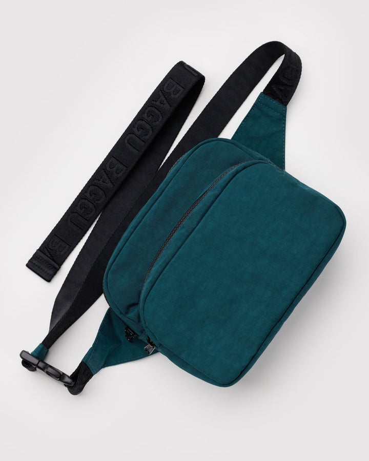 Baggu | Cross body bag | Deep Sea