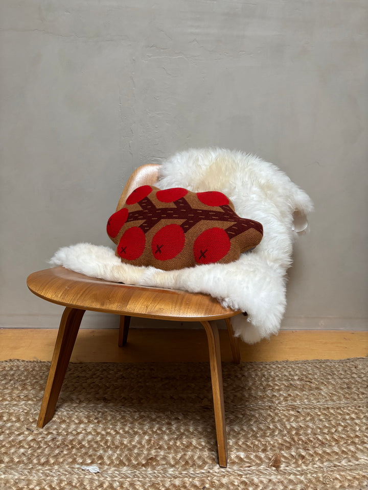 Sheepskin Throw | Rug