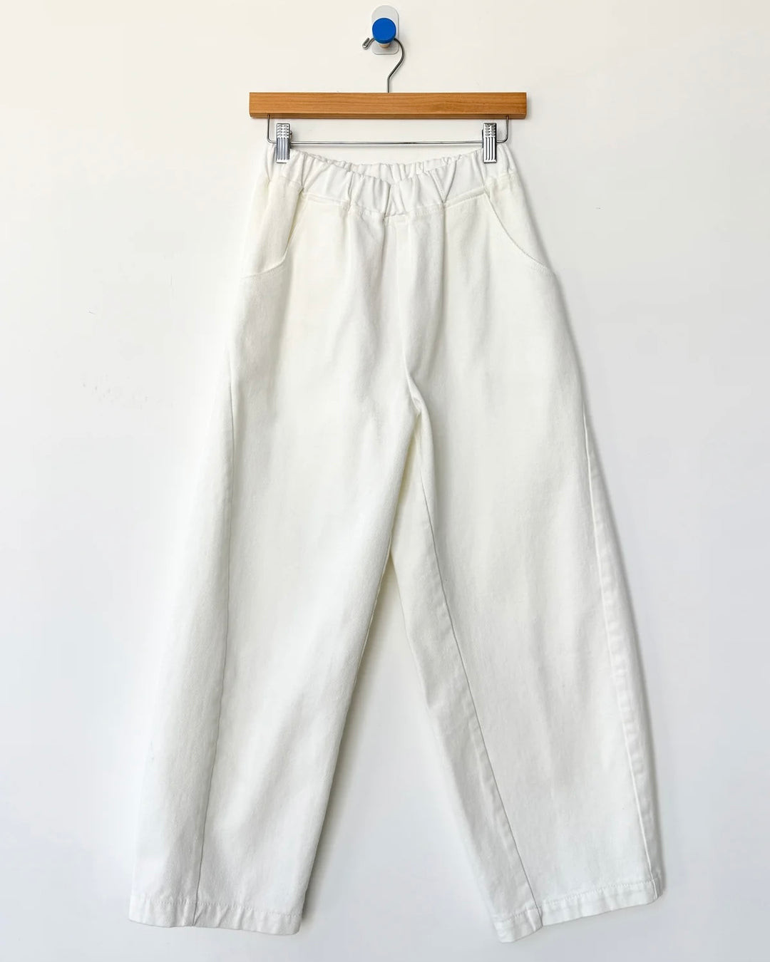 Le Bon Shoppe | Arc pants | Milk