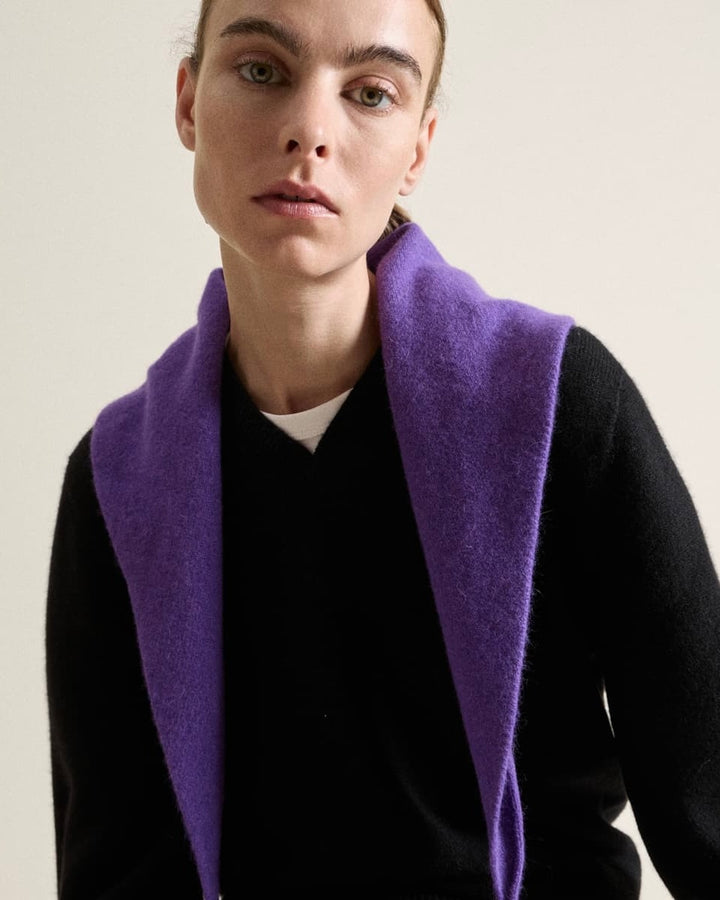 Le Bonnet | Bandana | Grape