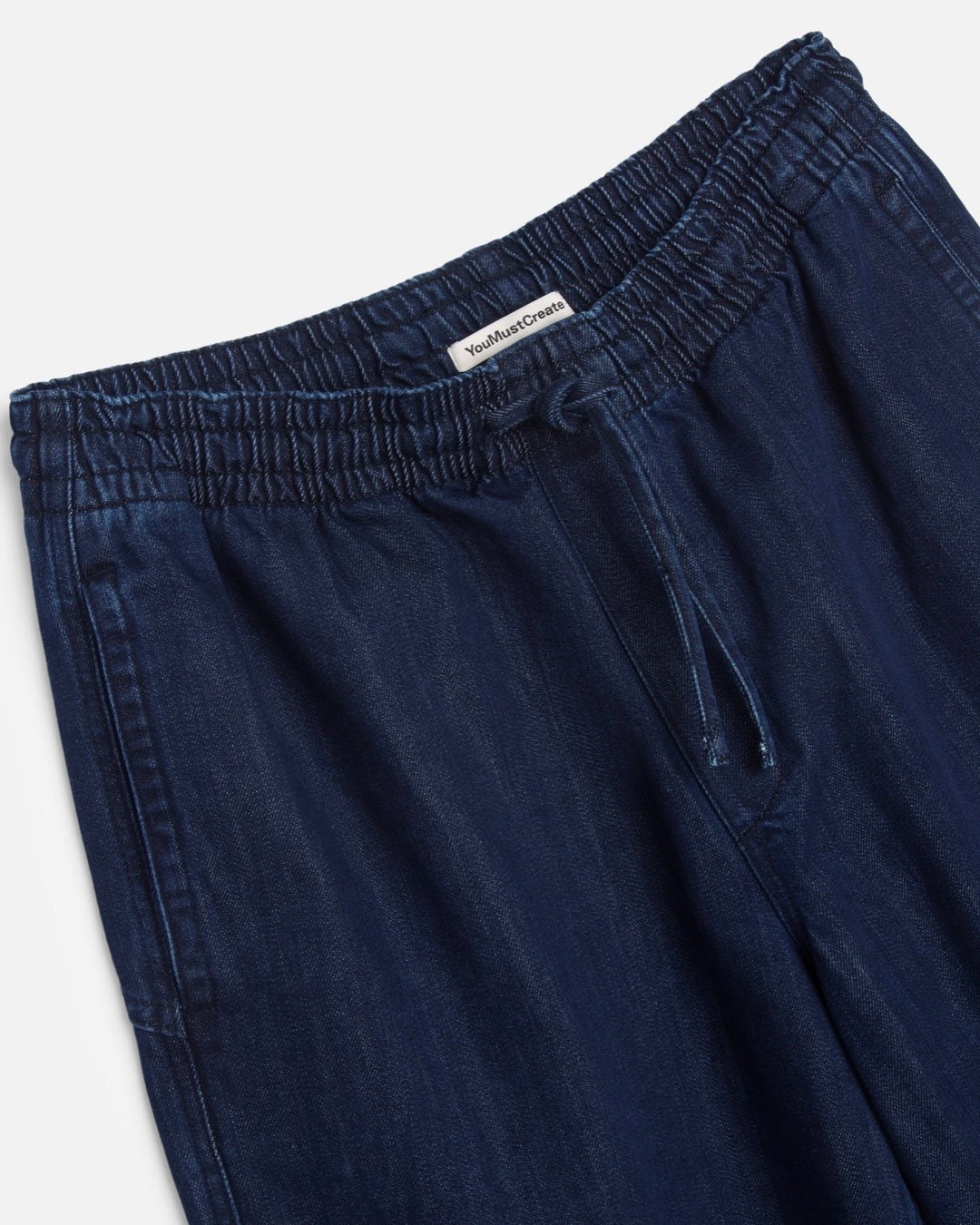 YMC | Alva Skate Trousers | Indigo