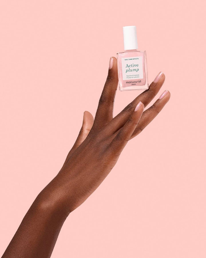 Manucurist | Active Plump