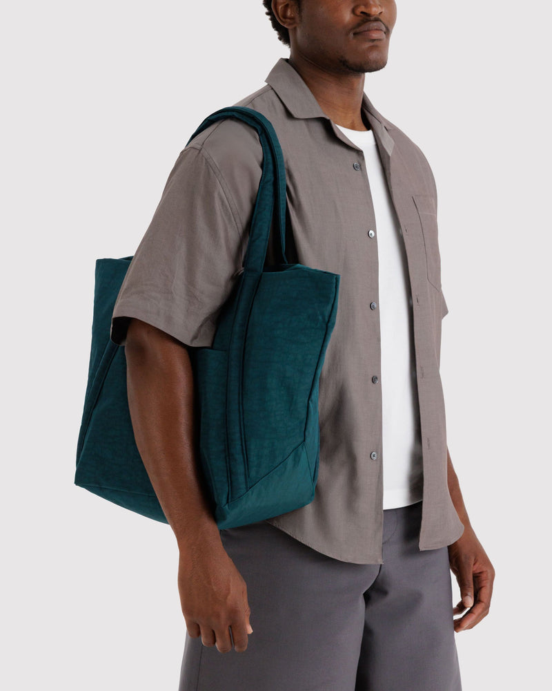 Baggu | Cloud Bag | Deep Sea