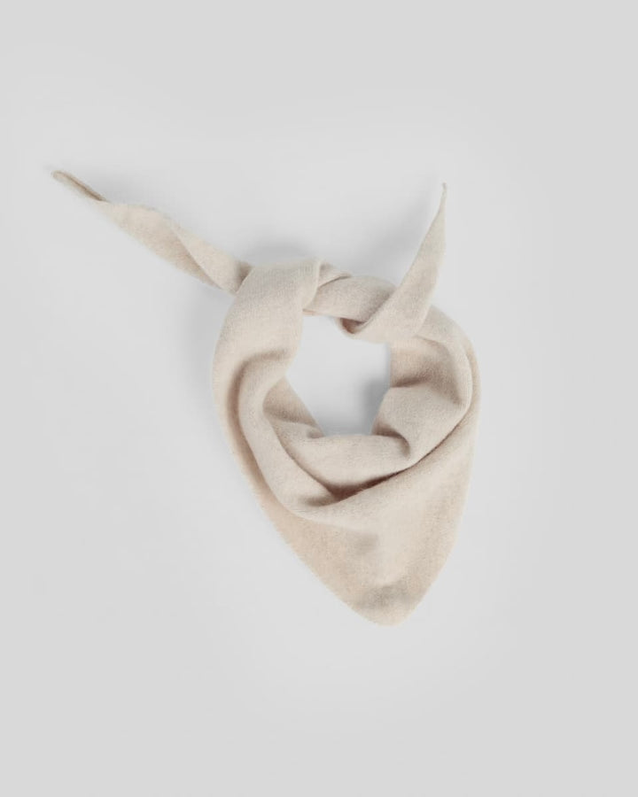 Le Bonnet | Bandana | Ivory