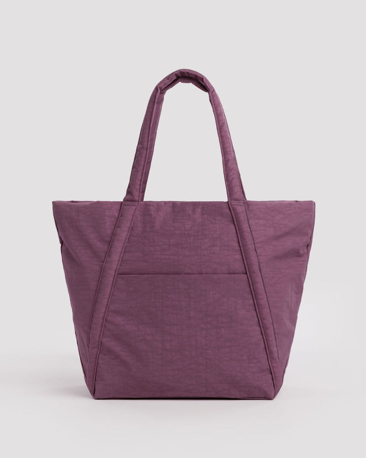 Baggu | Cloud Bag | Wild Plum