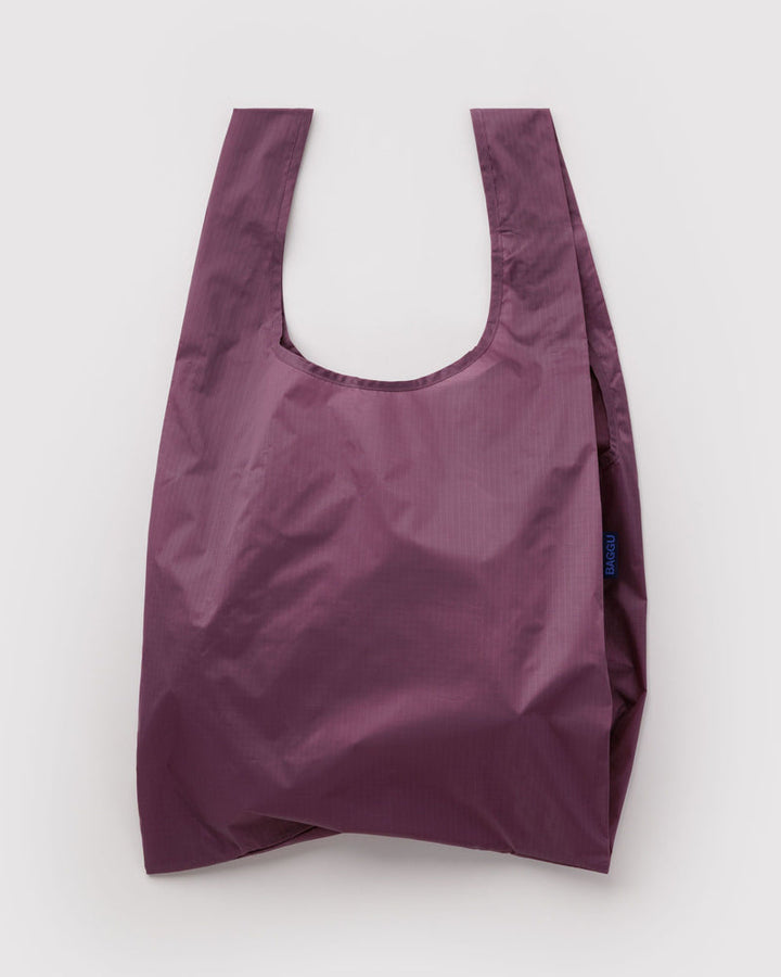 Baggu | Reusable Bag | Wild Plum