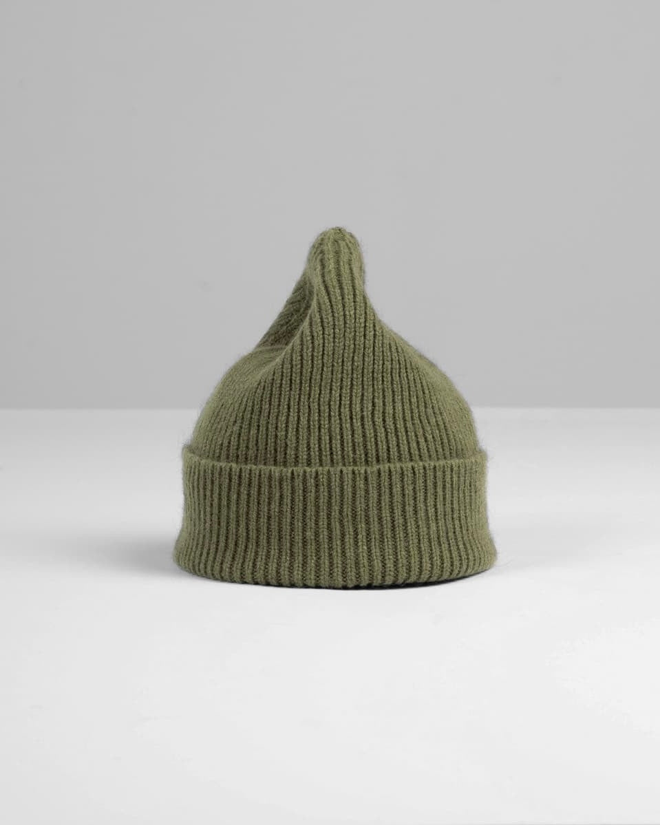 Le Bonnet | Beanie | Jungle