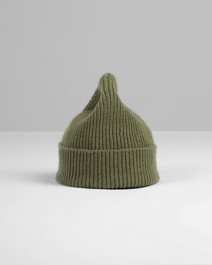 Le Bonnet | Beanie | Jungle