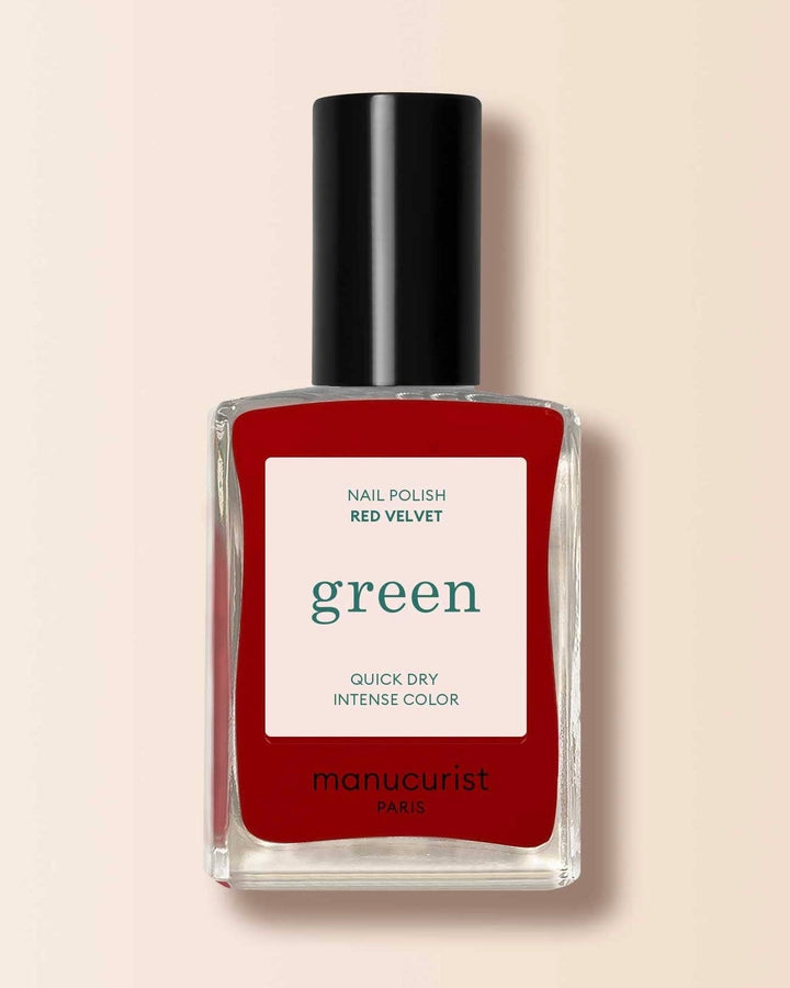 Manicurist | Nail Polish | Red Velvet