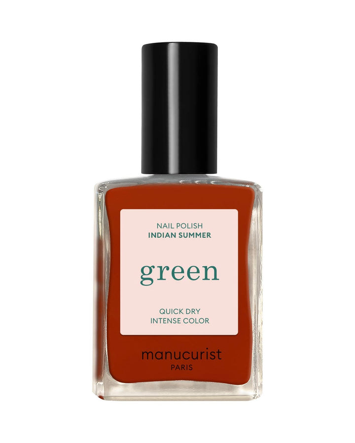 Manicurist | Nail Polish | Indian Summer
