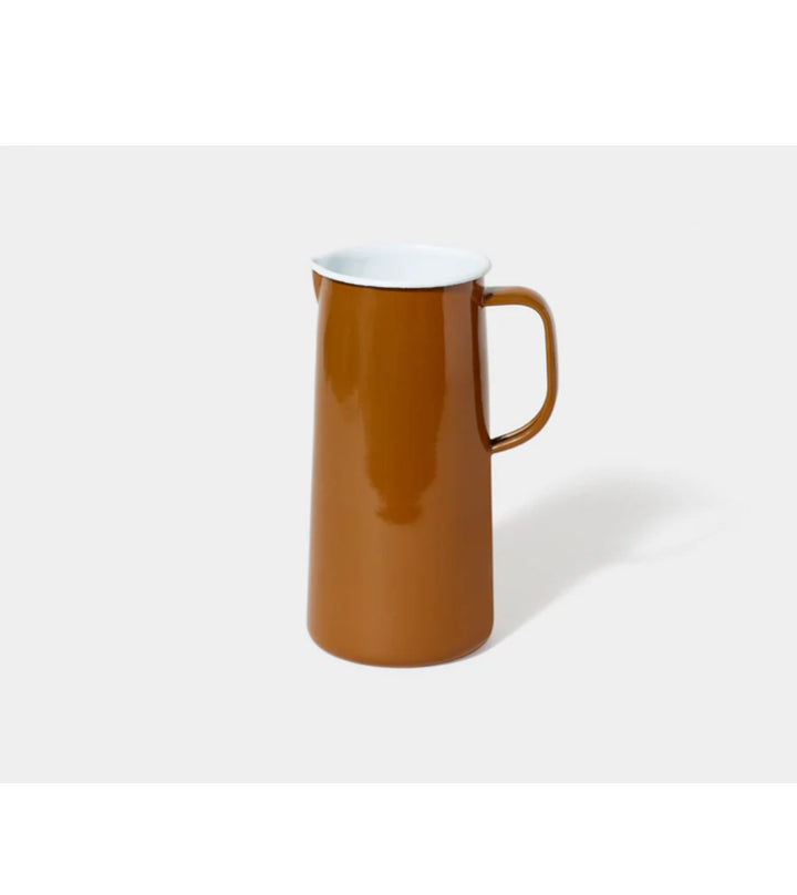 Falcon | 3 Pint Jug | Salted Caramel
