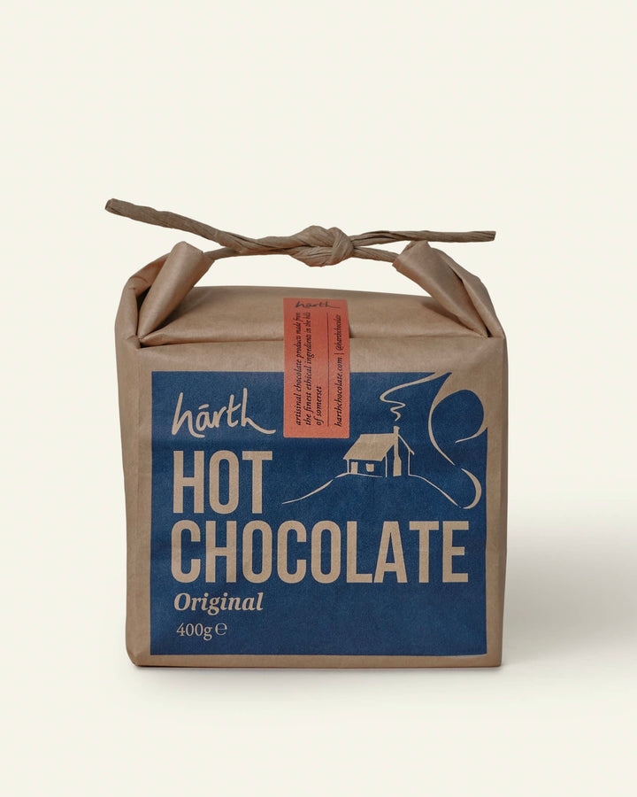 Harth | Hot Chocolate | Original