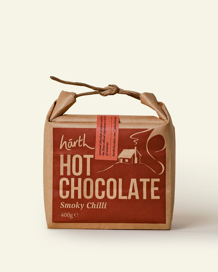 Harth | Hot Chocolate | Smoky Chilli