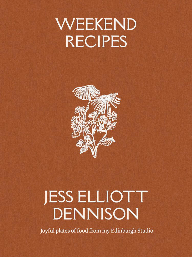 Weekend Recipes | Jess Elliott Dennison