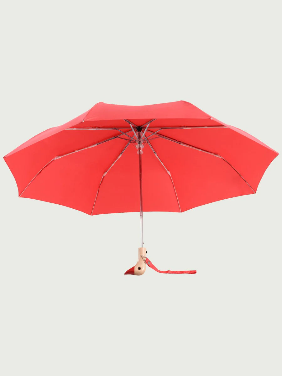 Original Duckhead umbrella | Red