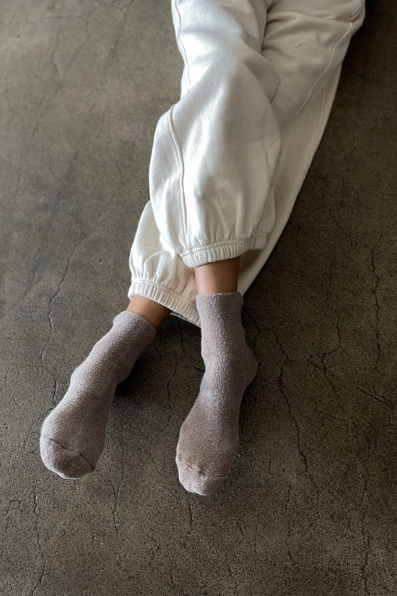 Le Bon Shoppe | Cloud Socks | Frappe